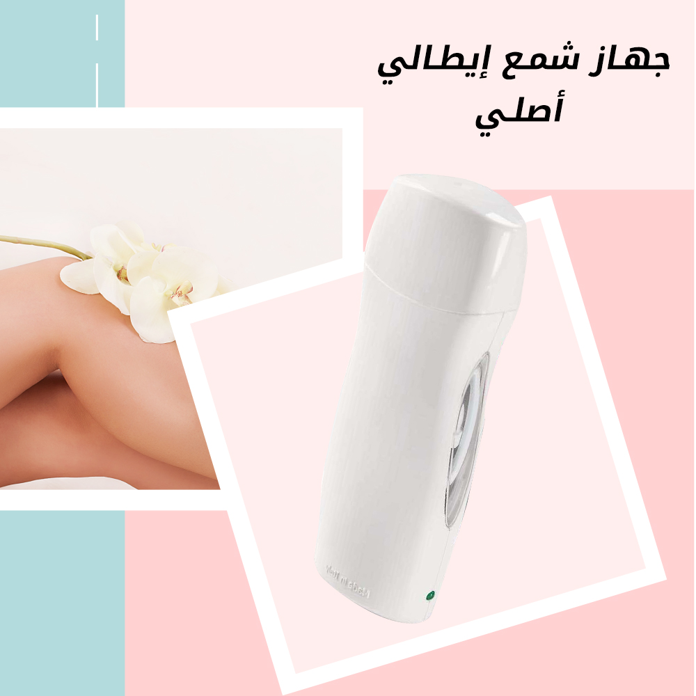 جهاز شمع ايطالي اصلي - الصورة 6