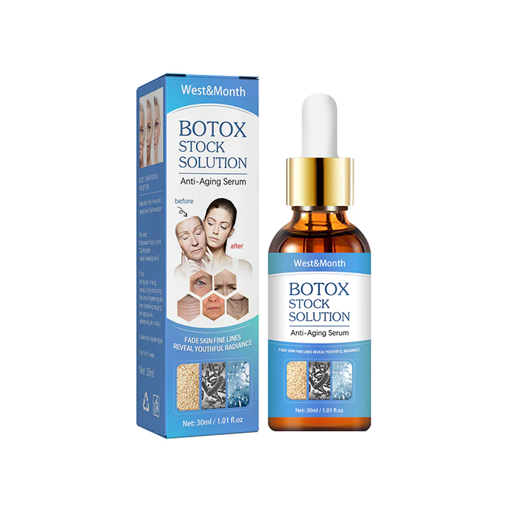 Botox Face Serum - الصورة 2
