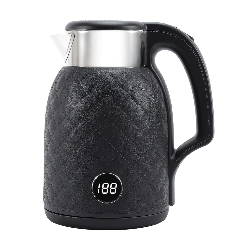 كاتيل و ترمس 2 في 1 جلد - الصورة 5