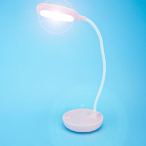 مصباح مكتب تاتش قابل للطى