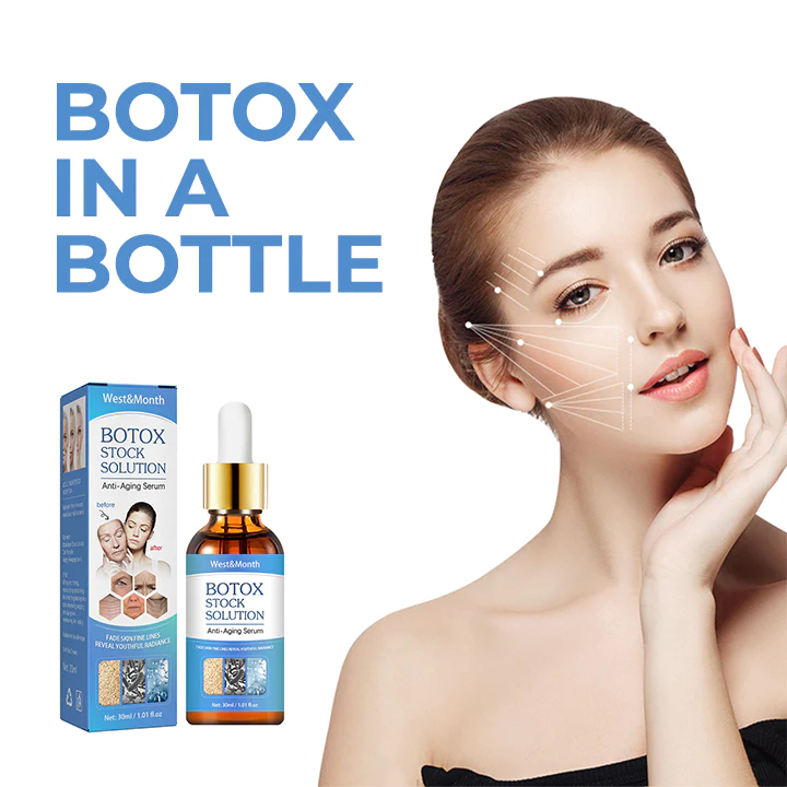 Botox Face Serum - الصورة 3